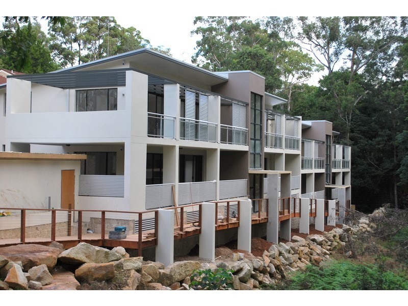 1-9/22 Robert St, Telopea NSW 2117