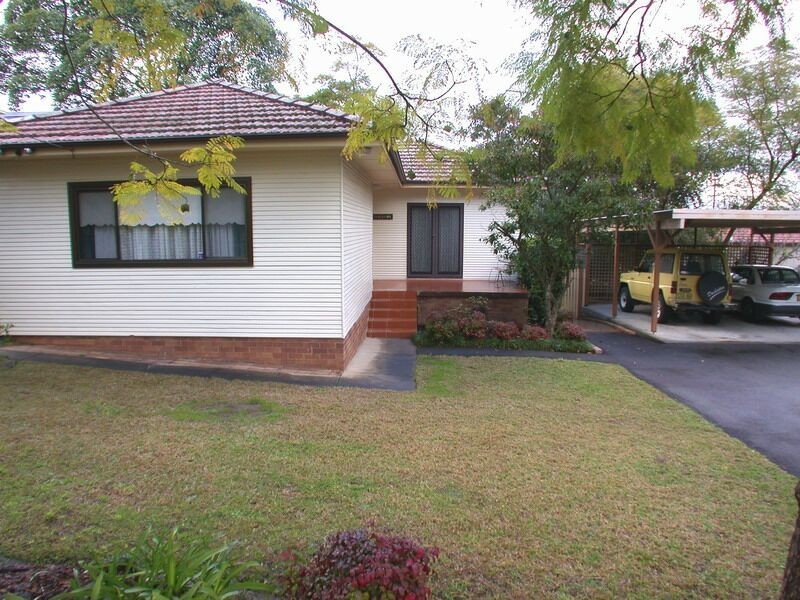 26 Felton Street, Telopea NSW 2117