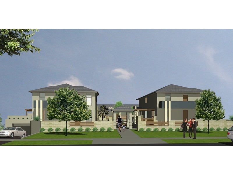 1-7/10-12 Adderton Road, Telopea NSW 2117