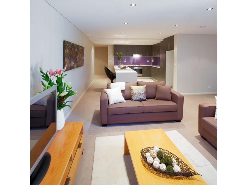 33/1-9 Shirley Street, Carlingford NSW 2118