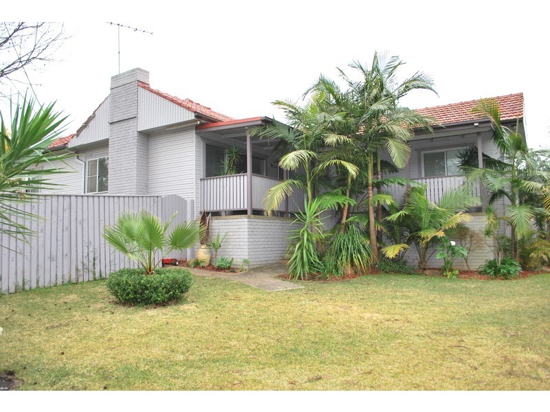 32 Alamein Avenue, Carlingford NSW 2118