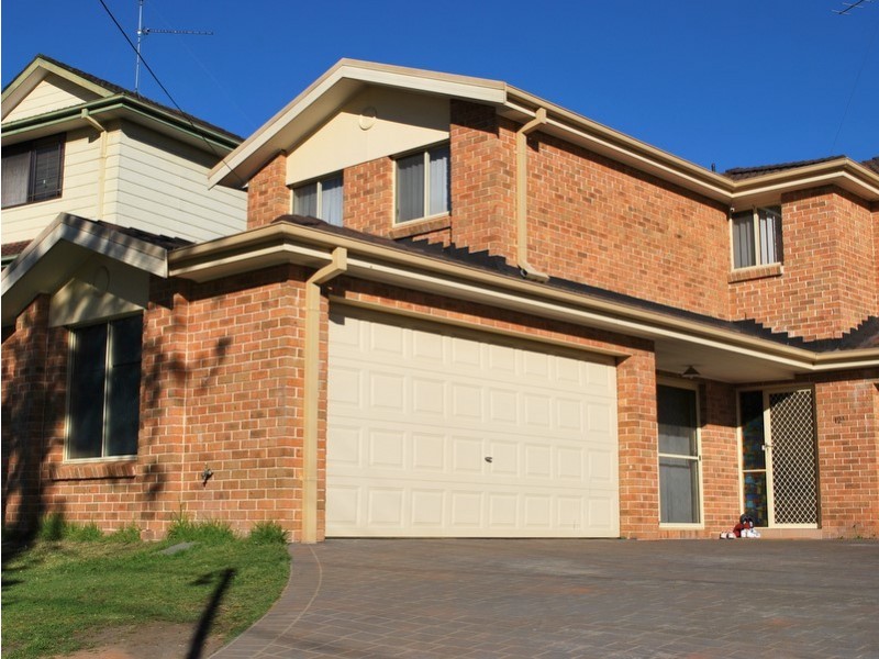 12A Fullford Street, Dundas NSW 2117