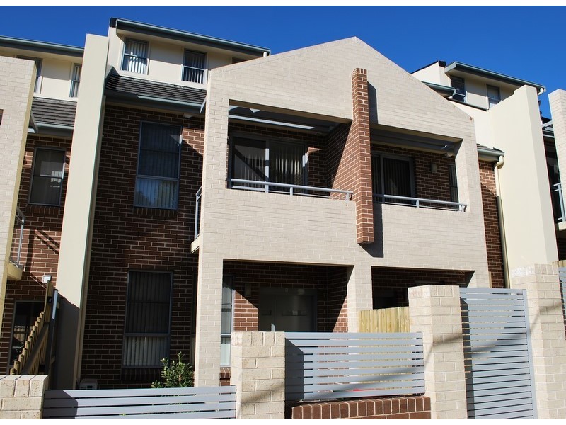 2/6-12 King Street, Dundas Valley NSW 2117