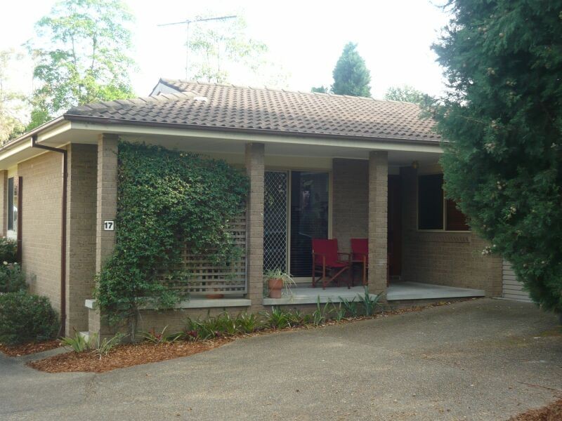 17/35 Pennant Hills Road, North Parramatta NSW 2151