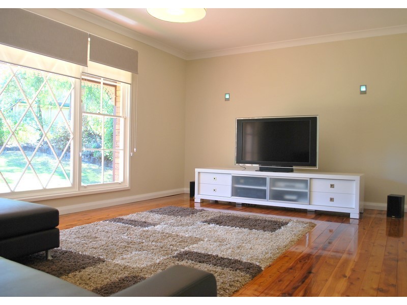 3 Parkwood Place, North Rocks NSW 2151