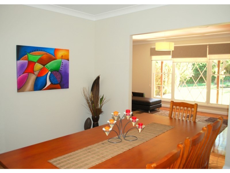 3 Parkwood Place, North Rocks NSW 2151