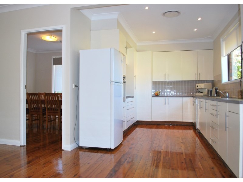 3 Parkwood Place, North Rocks NSW 2151