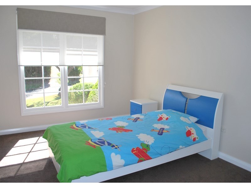 3 Parkwood Place, North Rocks NSW 2151