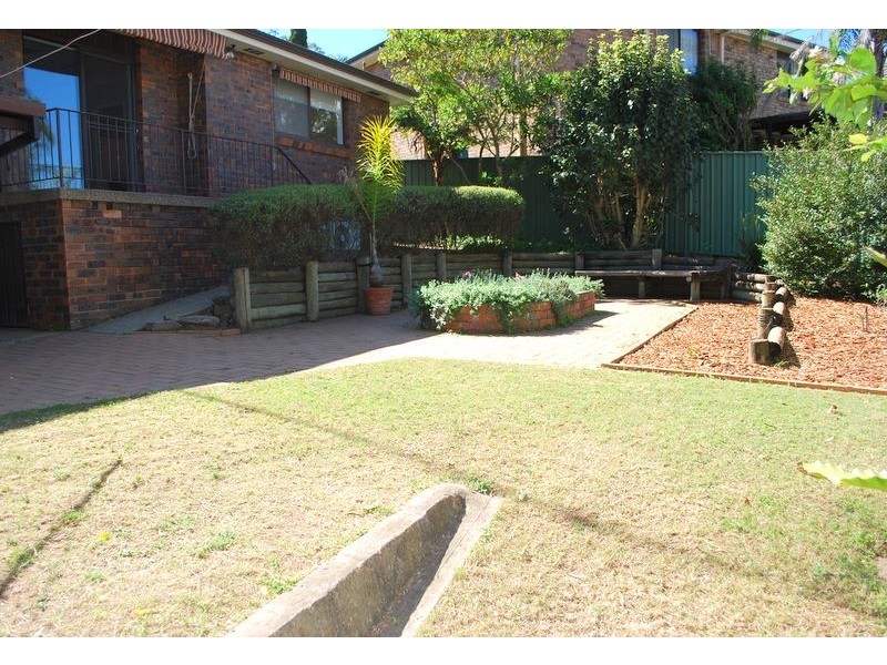 3 Parkwood Place, North Rocks NSW 2151