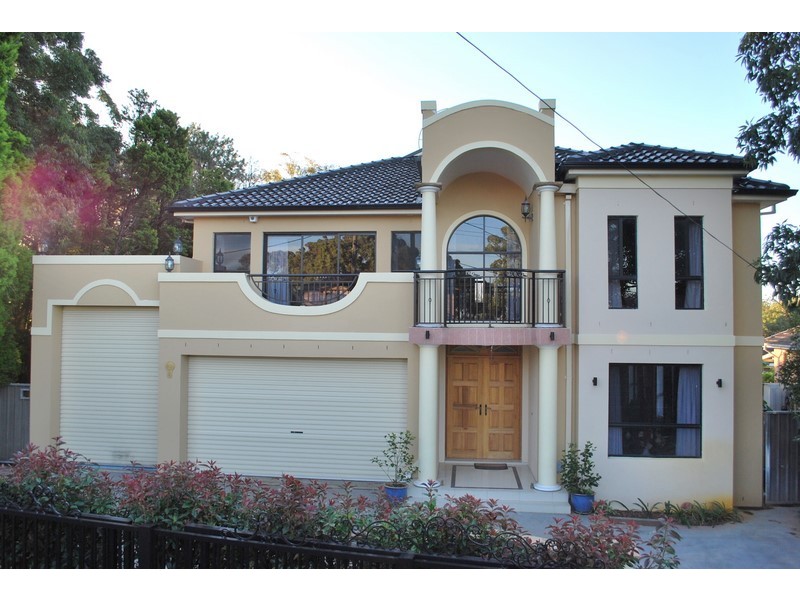 247 North Rocks Road, North Rocks NSW 2151