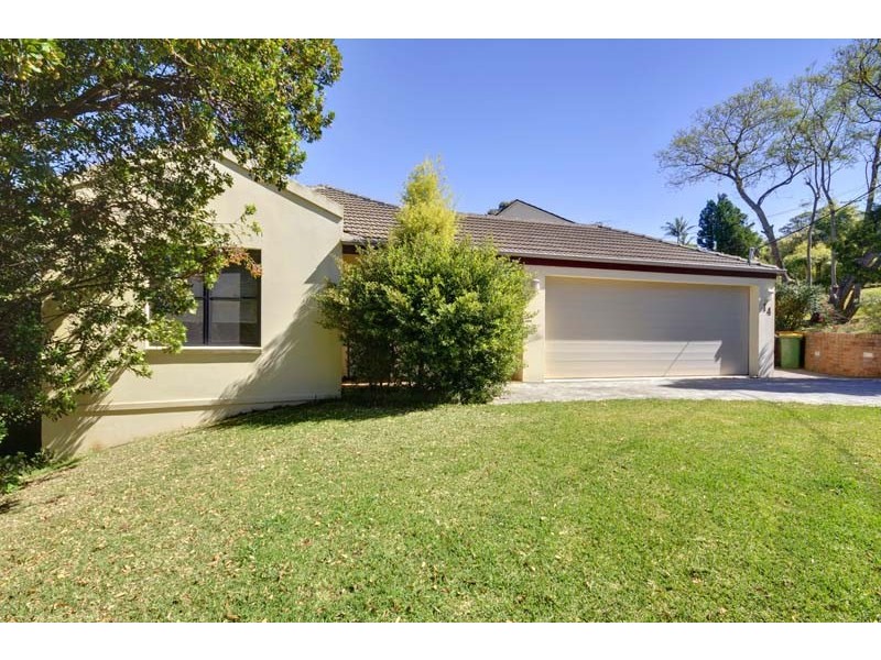 14 Warwick Road, Dundas NSW 2117
