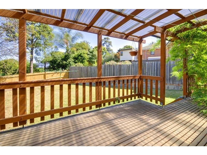 14 Warwick Road, Dundas NSW 2117