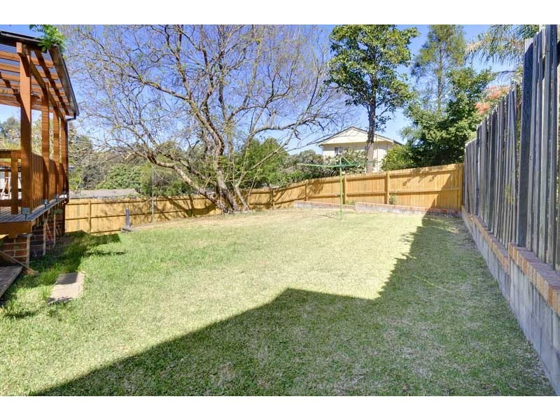 14 Warwick Road, Dundas NSW 2117