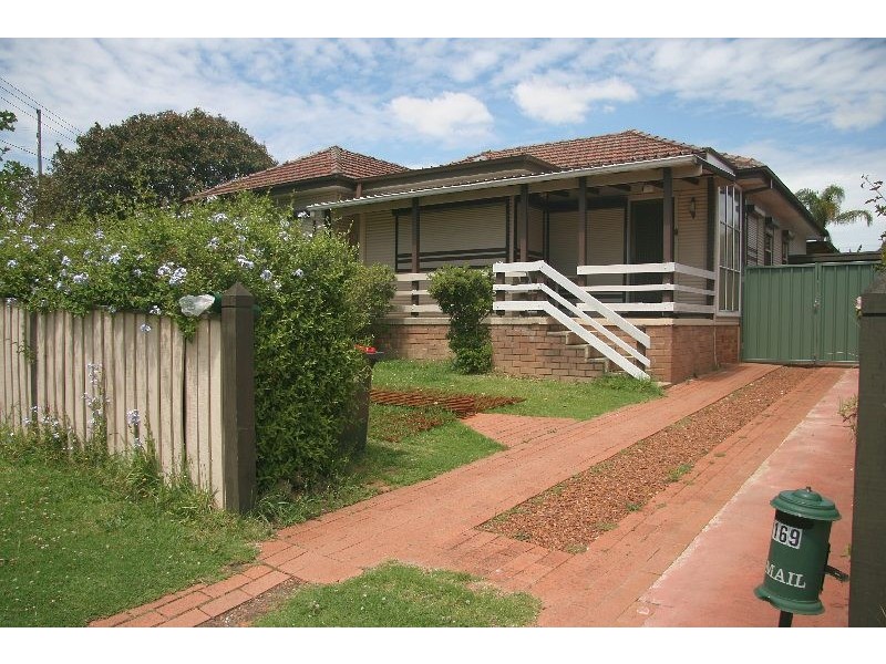 169 Carlingford Road, Carlingford NSW 2118