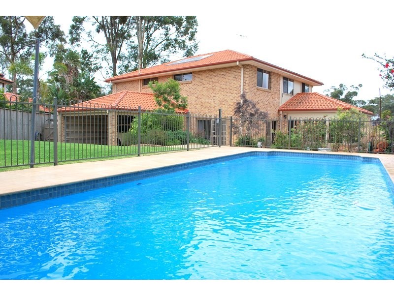 6 Empire Court, Carlingford NSW 2118