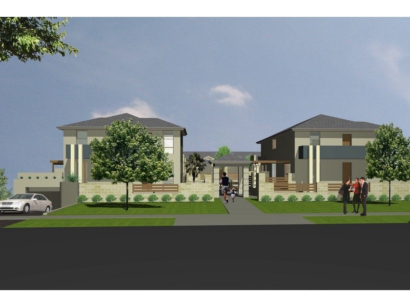 1-7/10-12 Adderton Road, Telopea NSW 2117