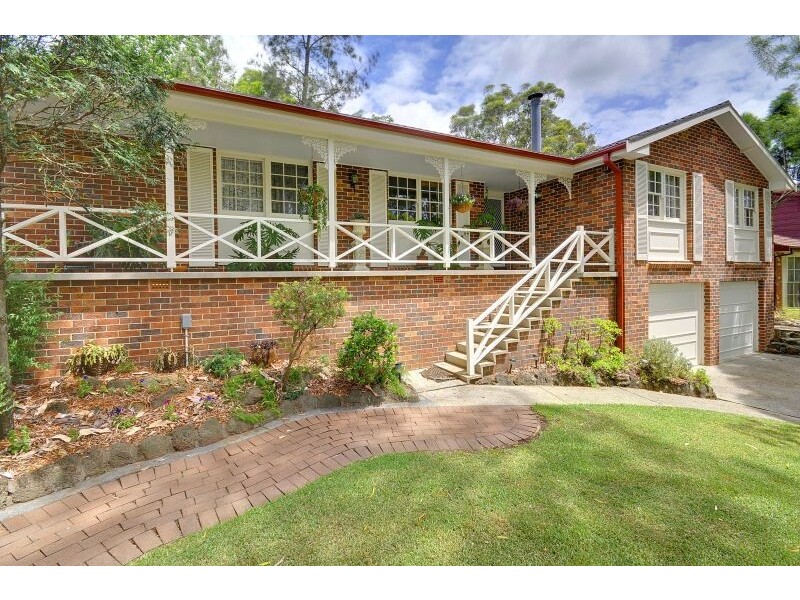 6 Imlay Avenue, Carlingford NSW 2118