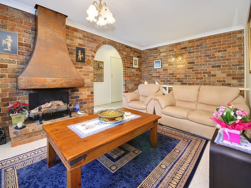 6 Imlay Avenue, Carlingford NSW 2118