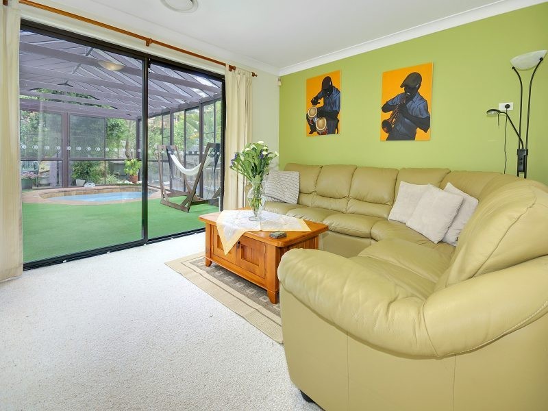 6 Imlay Avenue, Carlingford NSW 2118