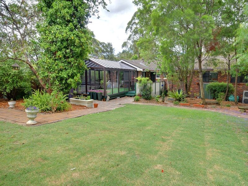 6 Imlay Avenue, Carlingford NSW 2118
