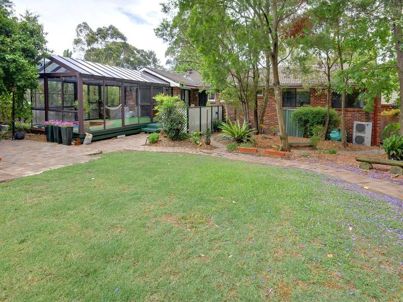 6 Imlay Avenue, Carlingford NSW 2118