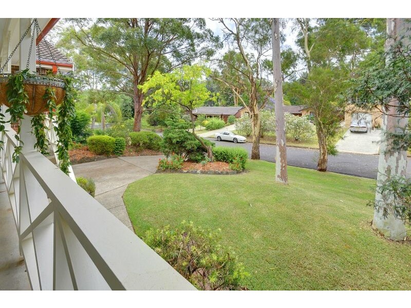 6 Imlay Avenue, Carlingford NSW 2118