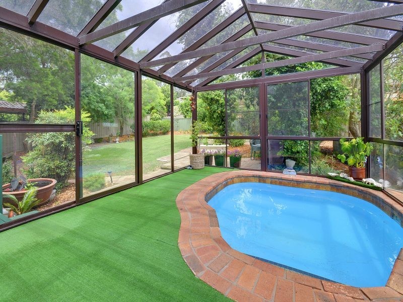 6 Imlay Avenue, Carlingford NSW 2118