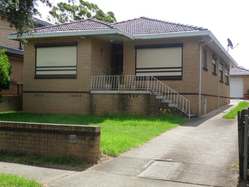 6 Hayes Street, Lidcombe NSW 2141