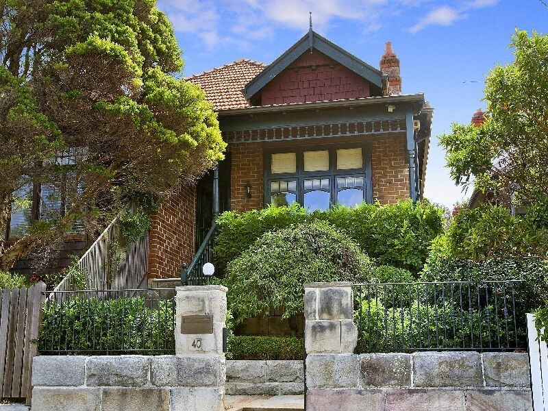 40  Royalist Road, Mosman NSW 2088
