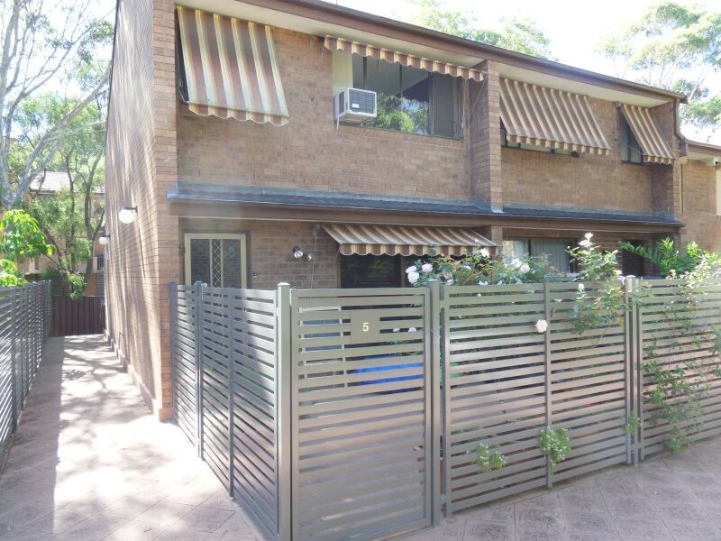 5/6-8  Robert Street, Telopea NSW 2117