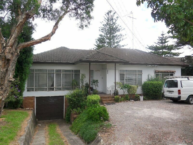 280 Marsden Road, Carlingford NSW 2118