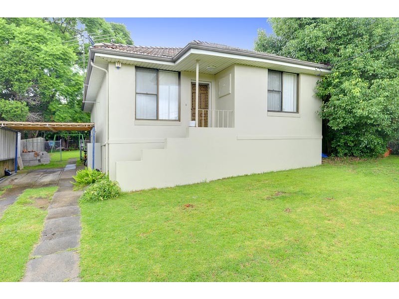 93 Marshall Road, Carlingford NSW 2118