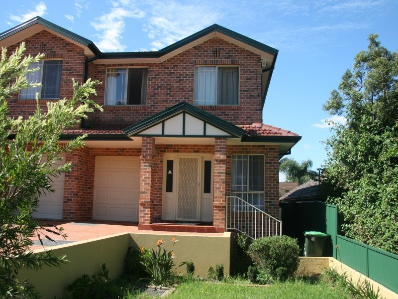 27A Honiton Avenue, Carlingford NSW 2118