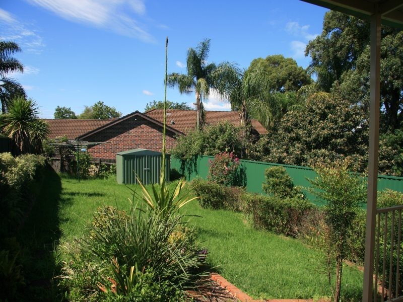 27A Honiton Avenue, Carlingford NSW 2118