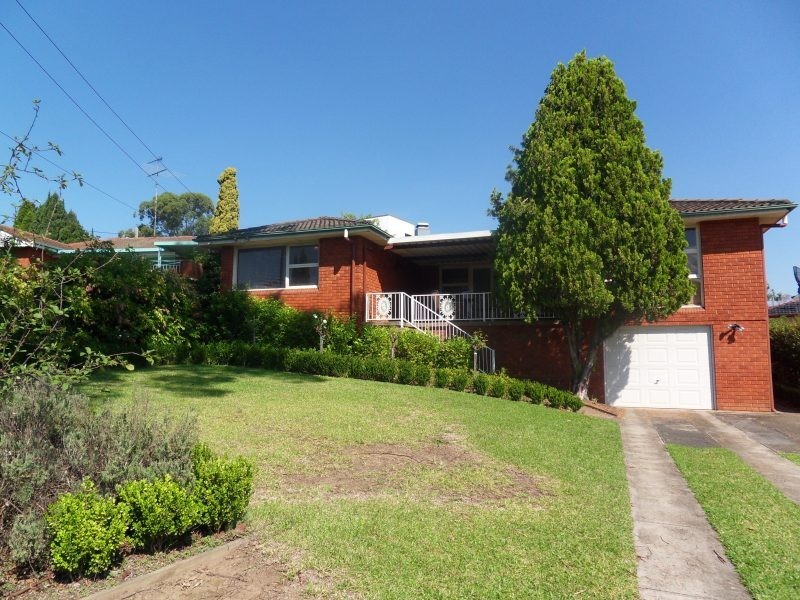 10 View Street, Telopea NSW 2117