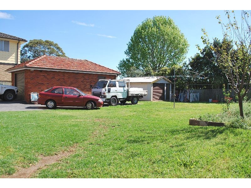 452 Victoria Road, Rydalmere NSW 2116