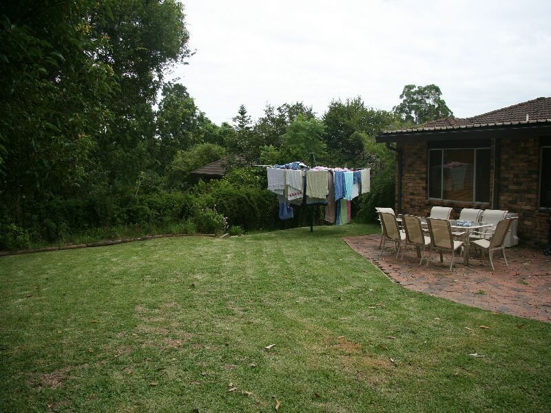 6 Franklin Place, Carlingford NSW 2118