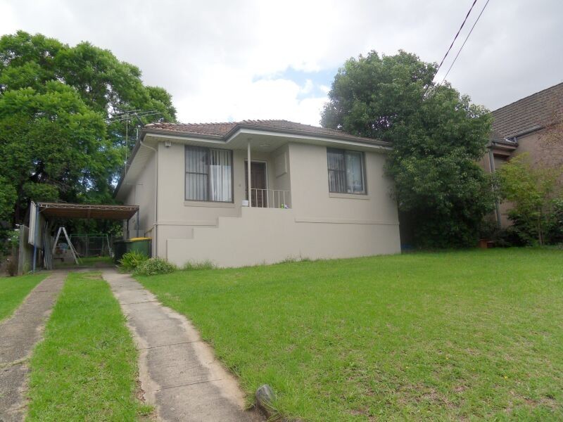 93  Marshall, Carlingford NSW 2118