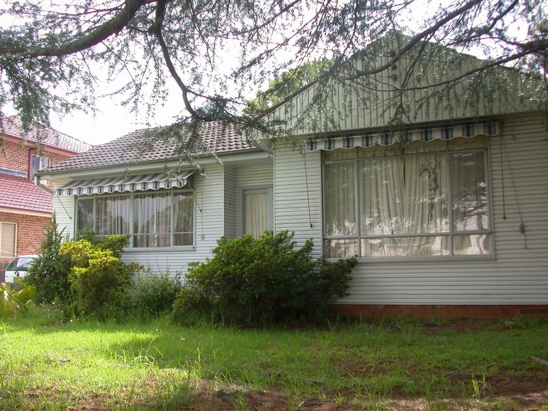 6 Talinga St, Carlingford NSW 2118