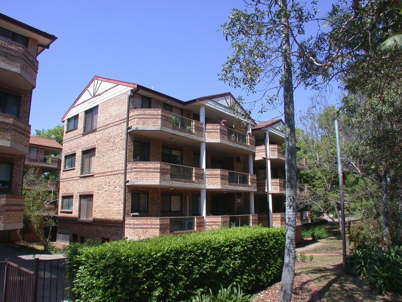 6/26 Pennant Hills Rd, North Parramatta NSW 2151
