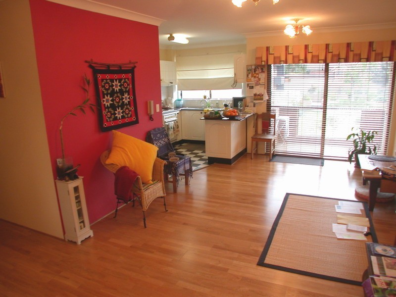 6/26 Pennant Hills Rd, North Parramatta NSW 2151