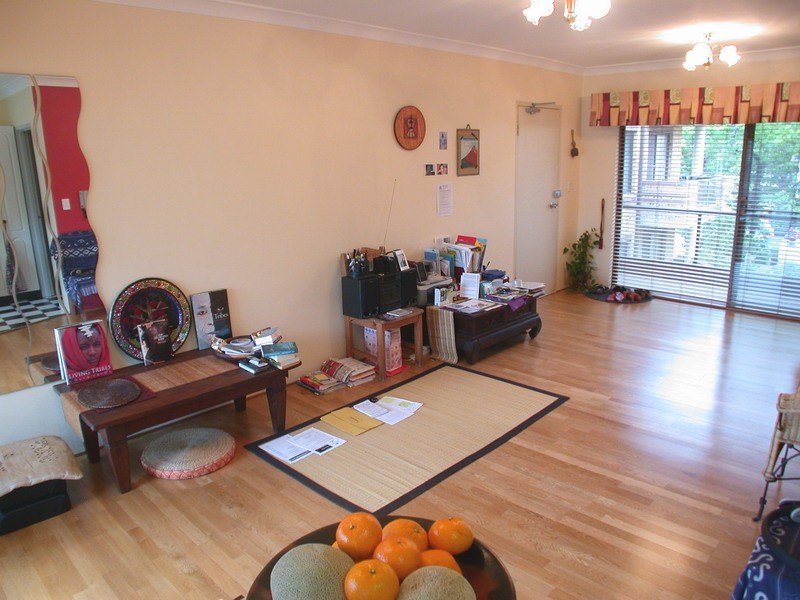 6/26 Pennant Hills Rd, North Parramatta NSW 2151