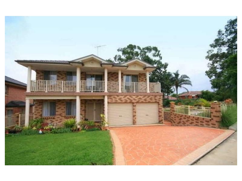 145A Pennant Hills Road, Carlingford NSW 2118