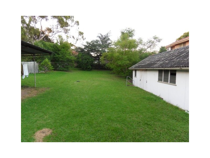 25 Calder Road, Rydalmere NSW 2116