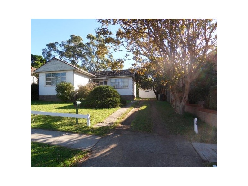 25 Calder Road, Rydalmere NSW 2116