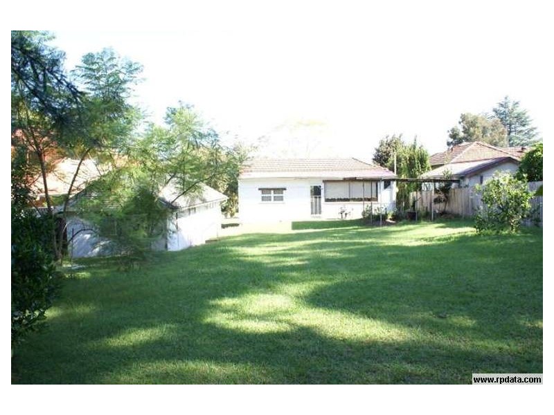 25 Calder Road, Rydalmere NSW 2116