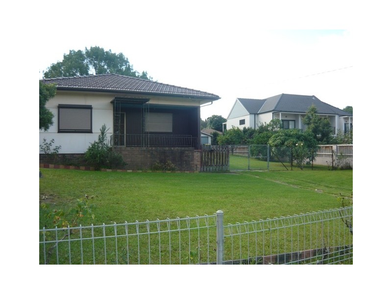 162 Kissing Point Road, Dundas NSW 2117