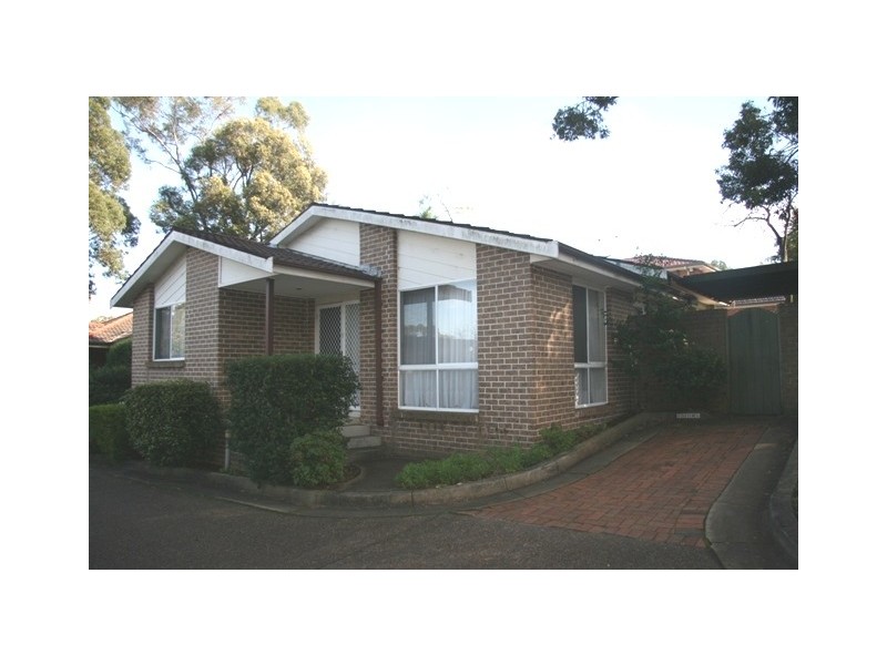 1/66-68 Honiton Ave West, Carlingford NSW 2118