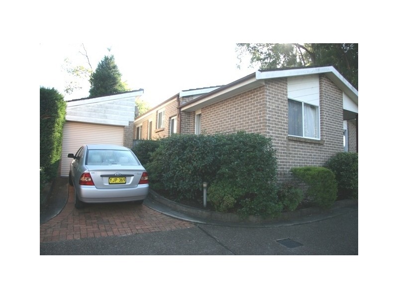 1/66-68 Honiton Ave West, Carlingford NSW 2118