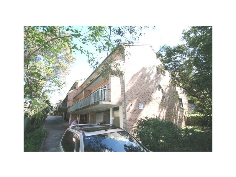 11/8 Coleman Avenue, Carlingford NSW 2118